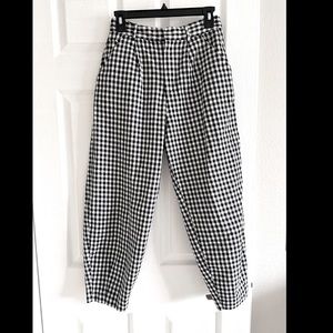 Zara Trouser